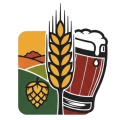 Midwest microbrew logo
