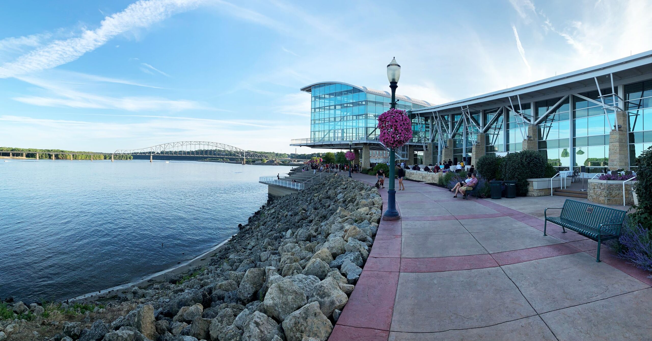 Dubuque IA image
