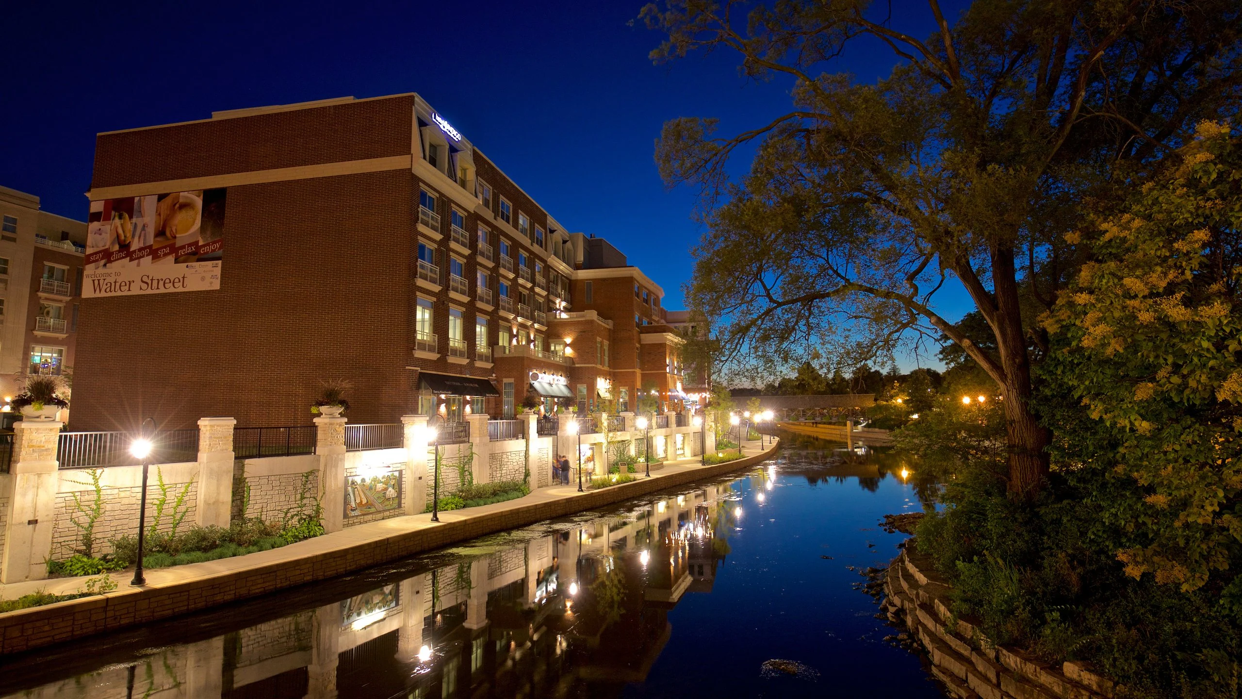 Naperville breweries downtown