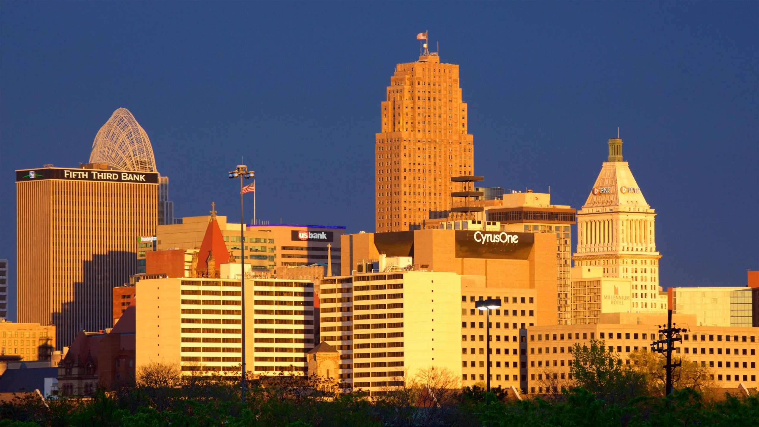 microbreweries in cincinnati ohio