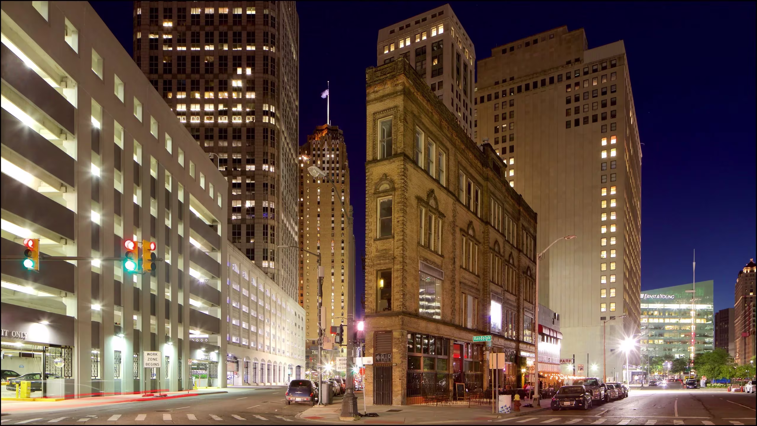 microbreweries in detroit michigan