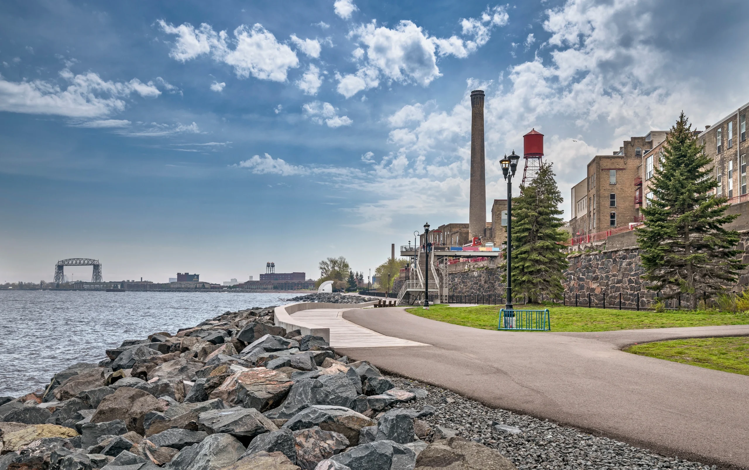 microbreweries in duluth minnesota