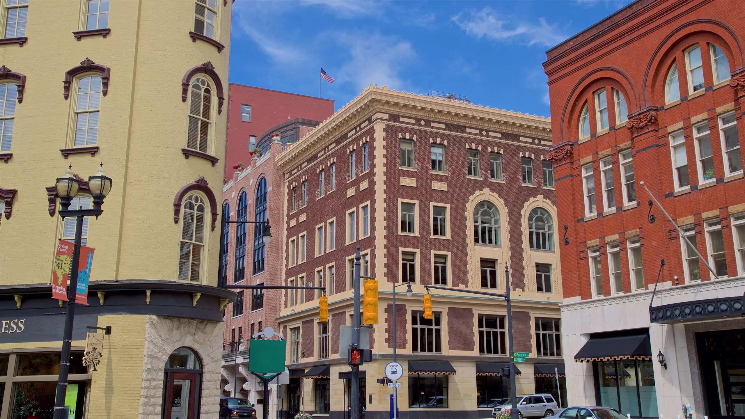 microbreweries in grand rapids michigan
