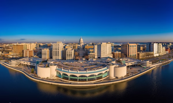 microbreweries in wisconsin