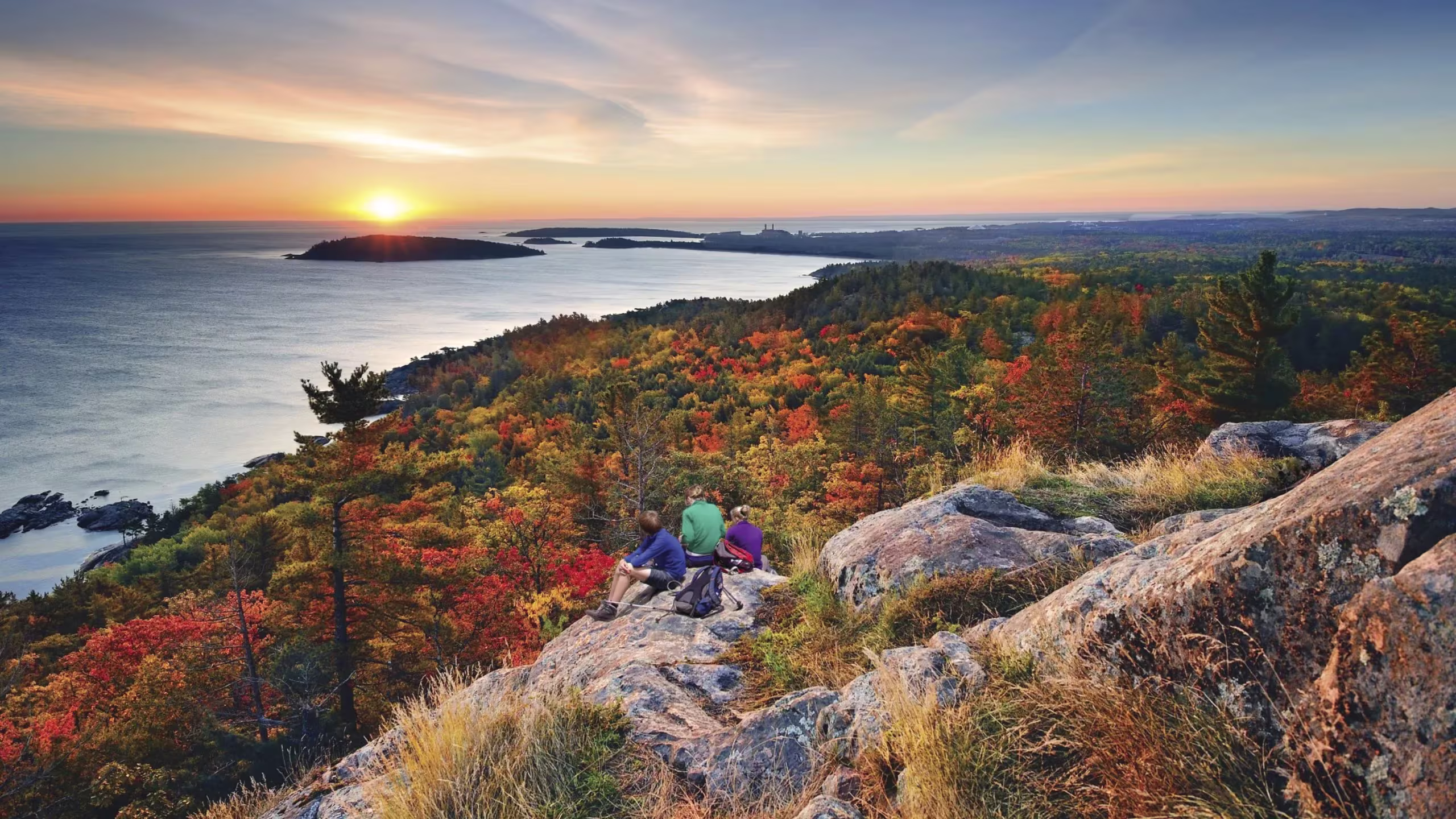 microbreweries in marquette michigan