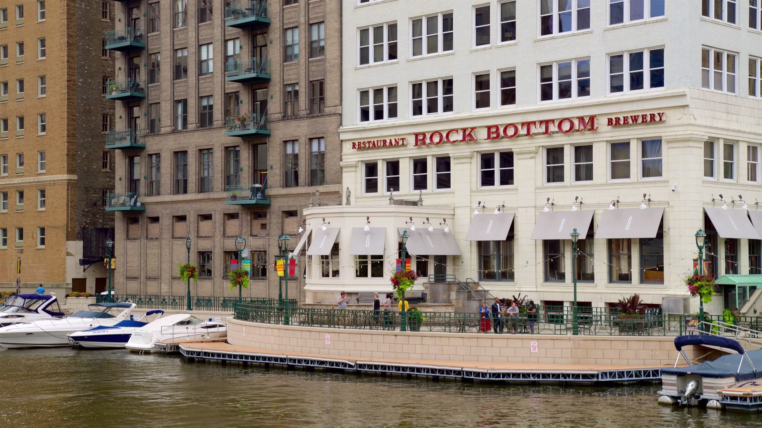 breweries in milwaukee