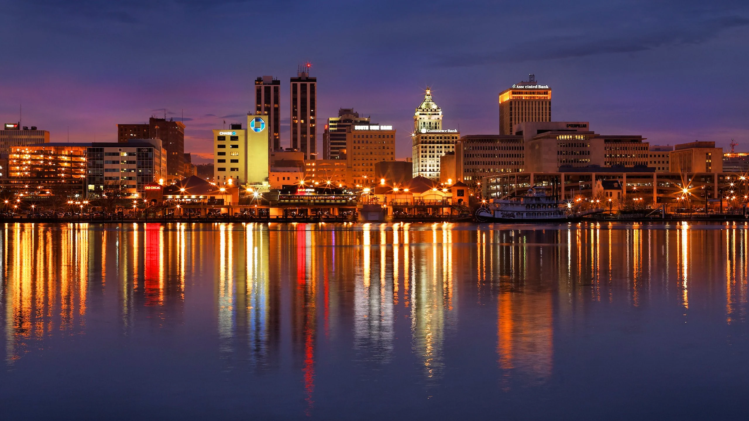 peoria illinois microbreweries