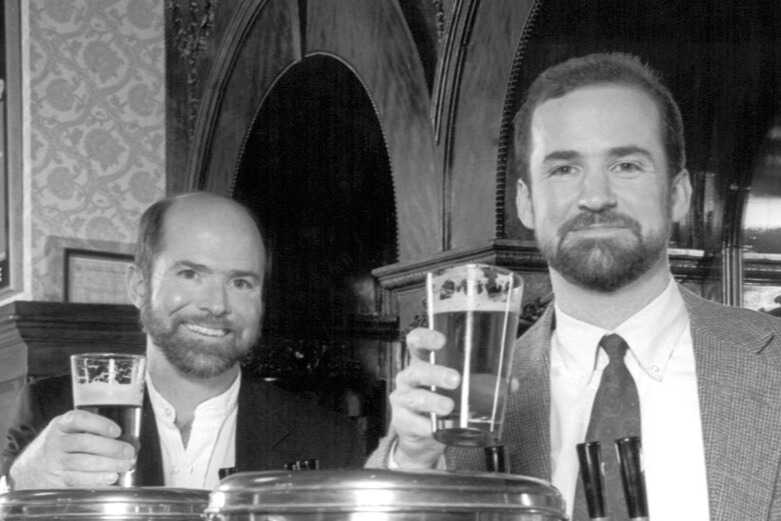 Great lakes brewing company interview with Midwest Microbrew
