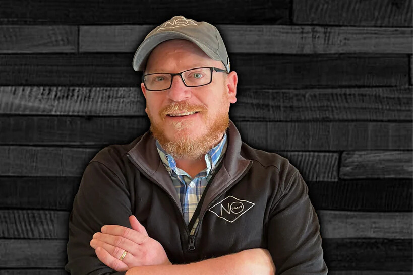 No Coast beer and midwest microbrew interview