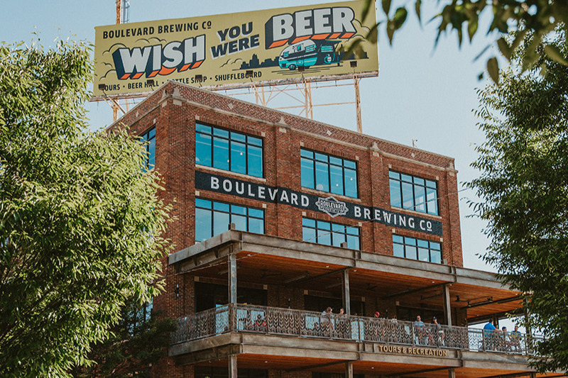 Kansas City Missouri microbreweries